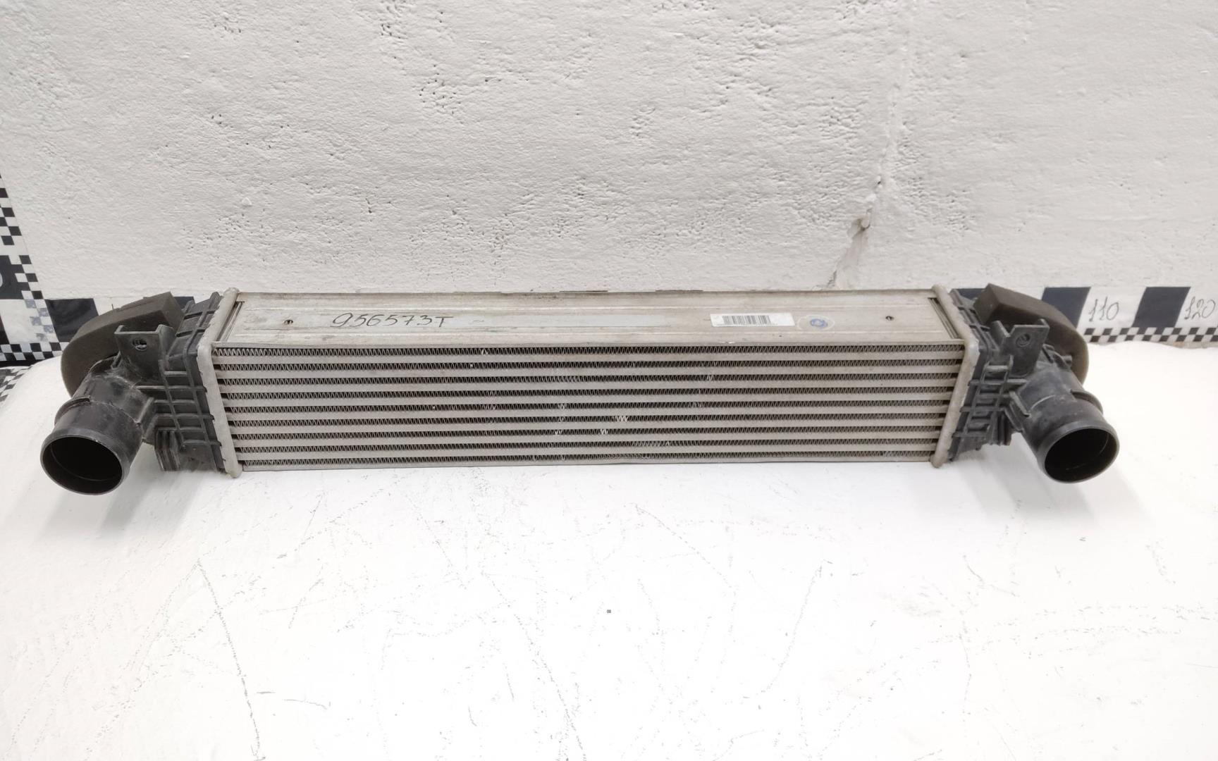 Интеркулер