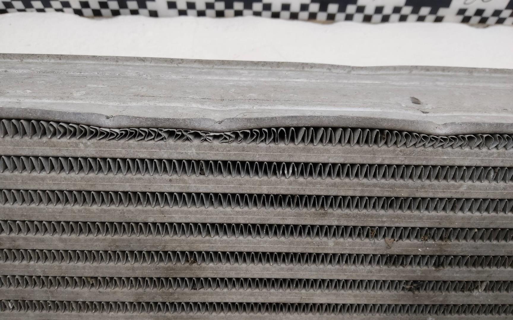 Интеркулер