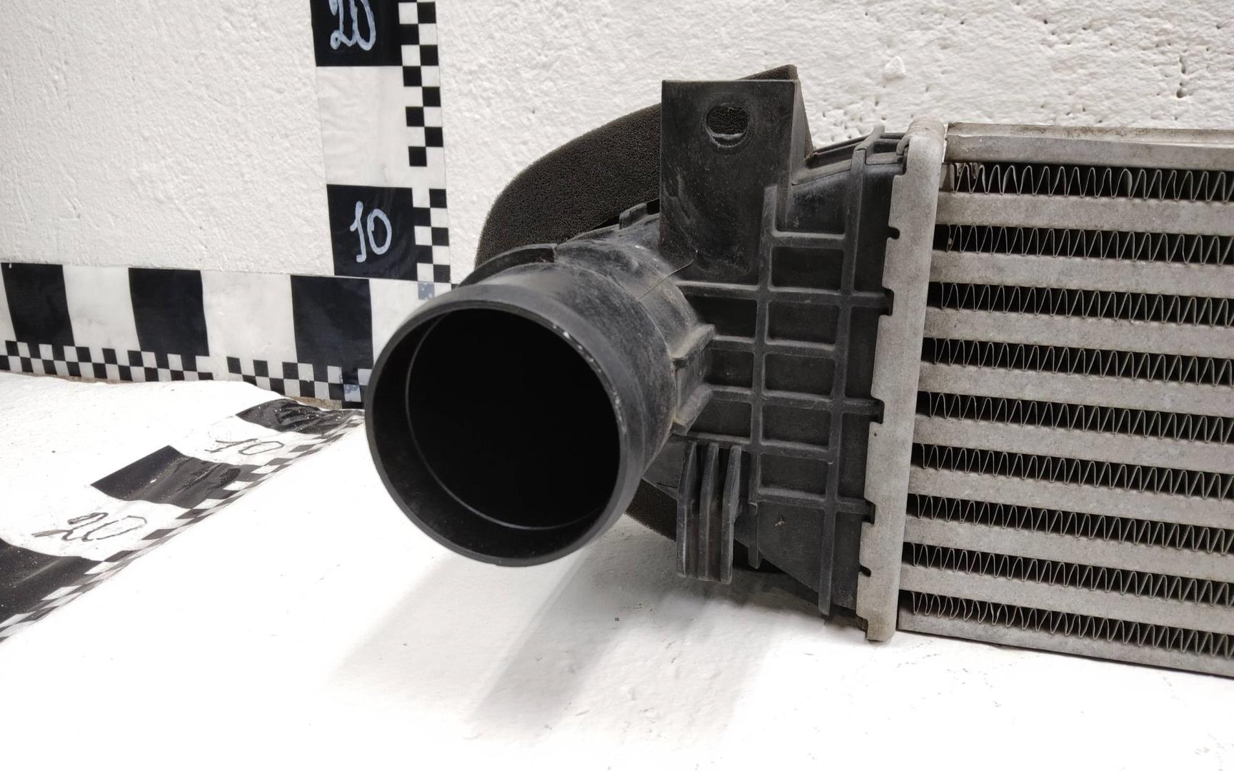 Интеркулер