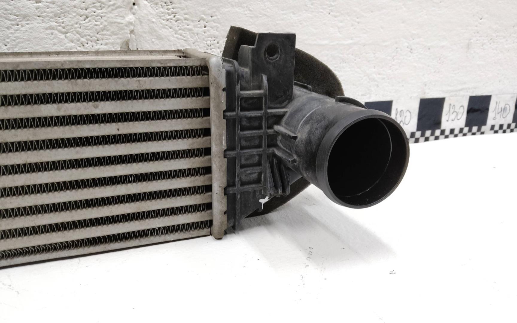 Интеркулер