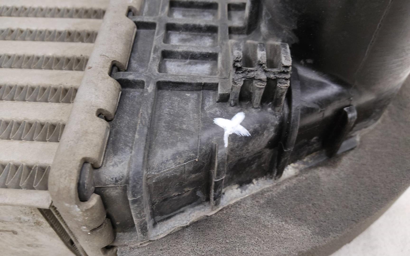 Интеркулер