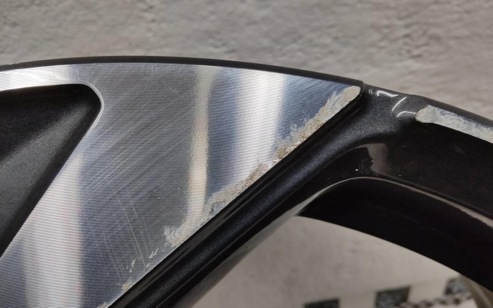 Диск колесный литой