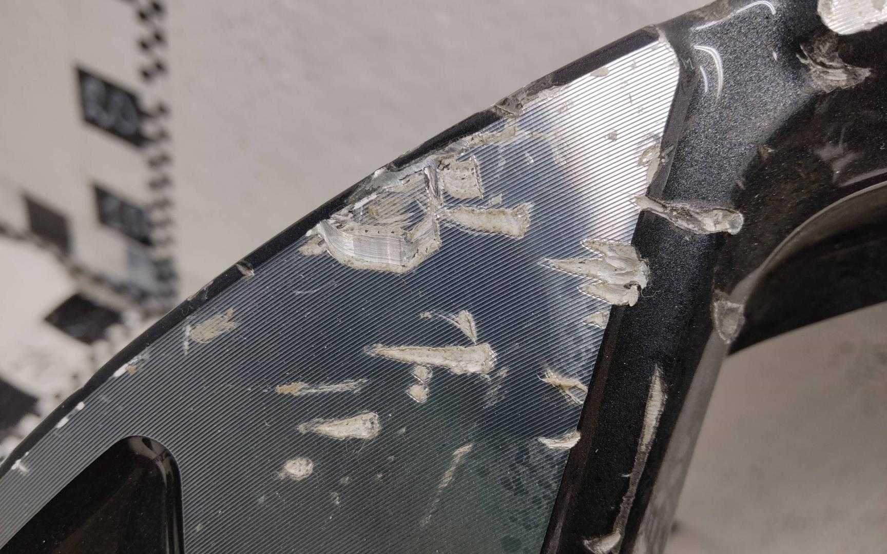 Диск колесный литой