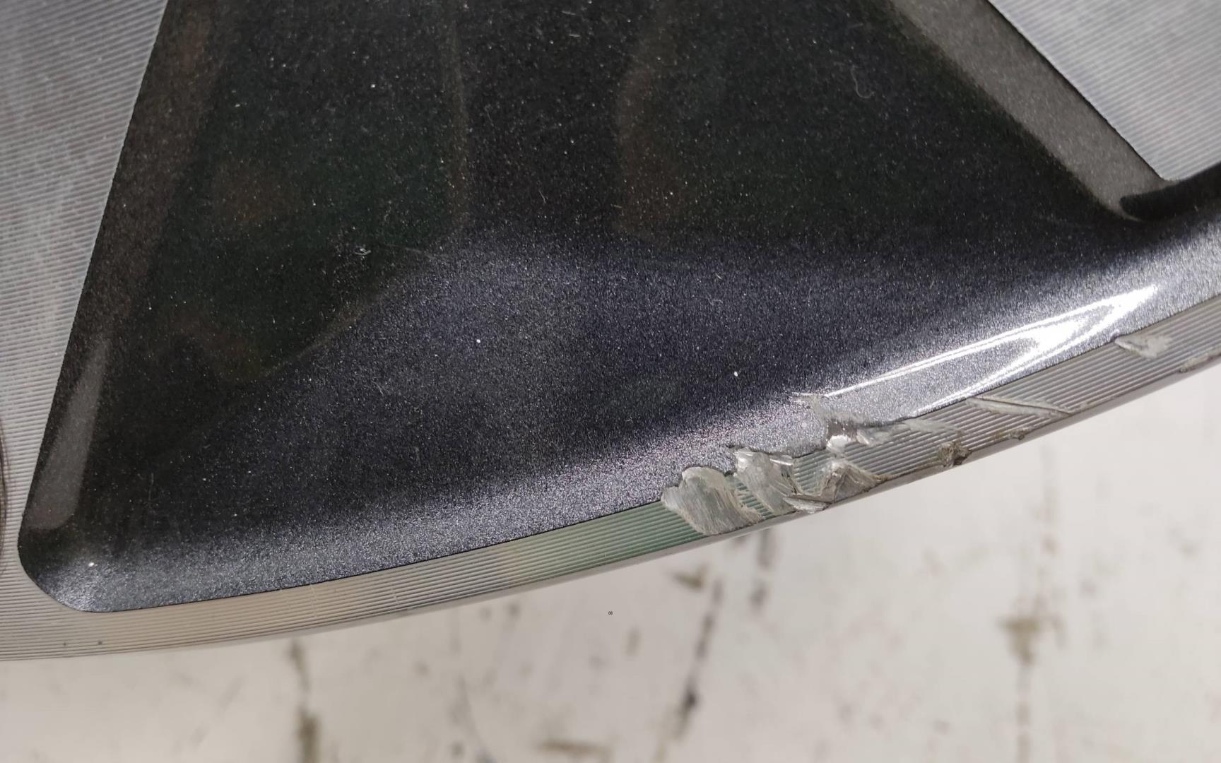 Диск колесный литой