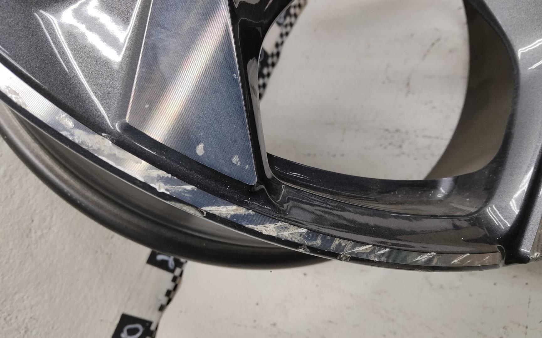 Диск колесный литой