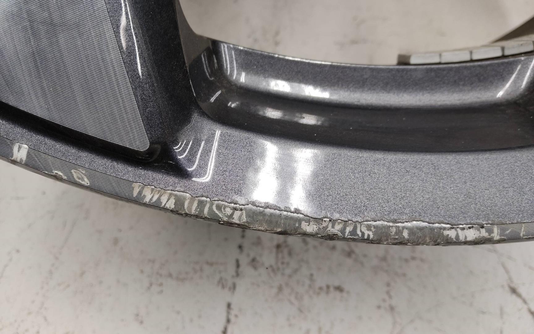 Диск колесный литой