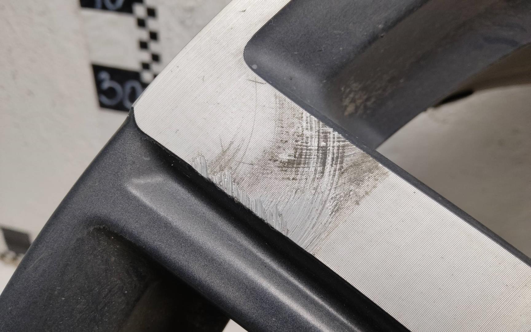 Диск колесный литой