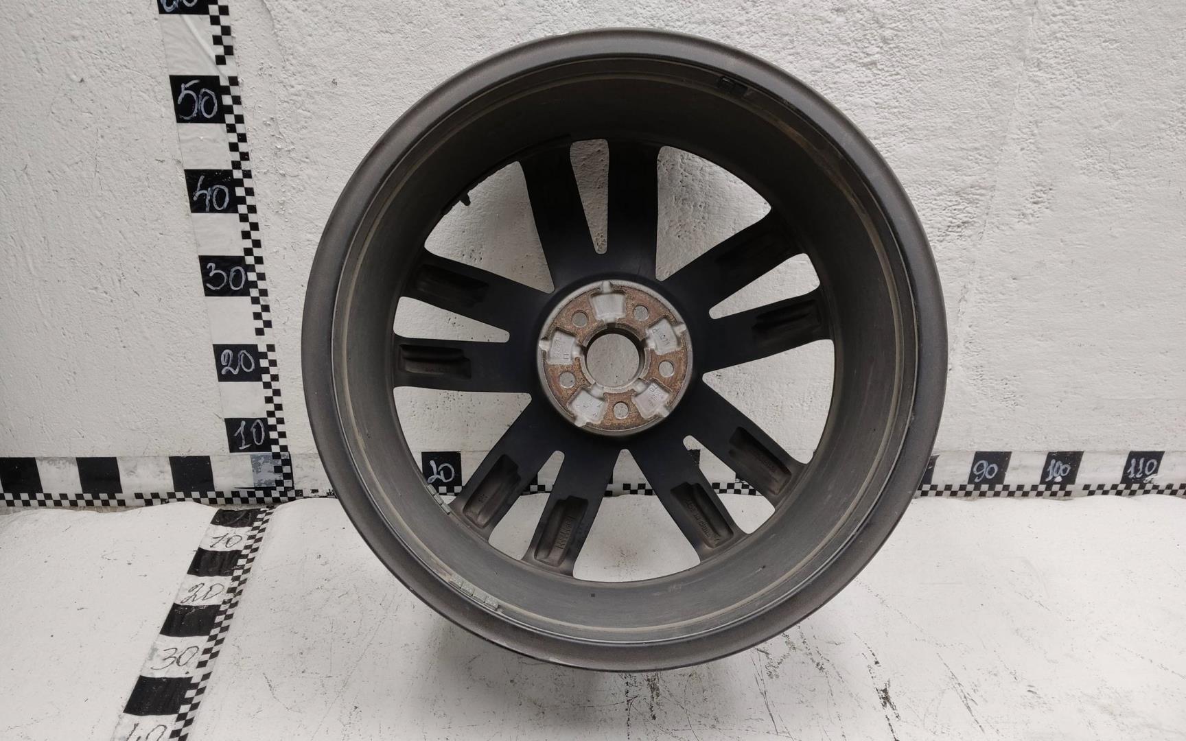 Диск колесный литой