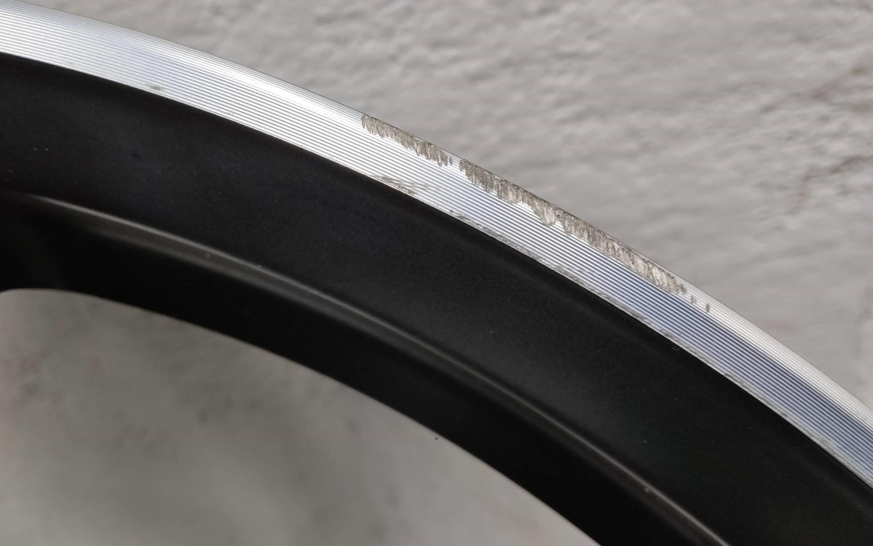 Диск колесный литой