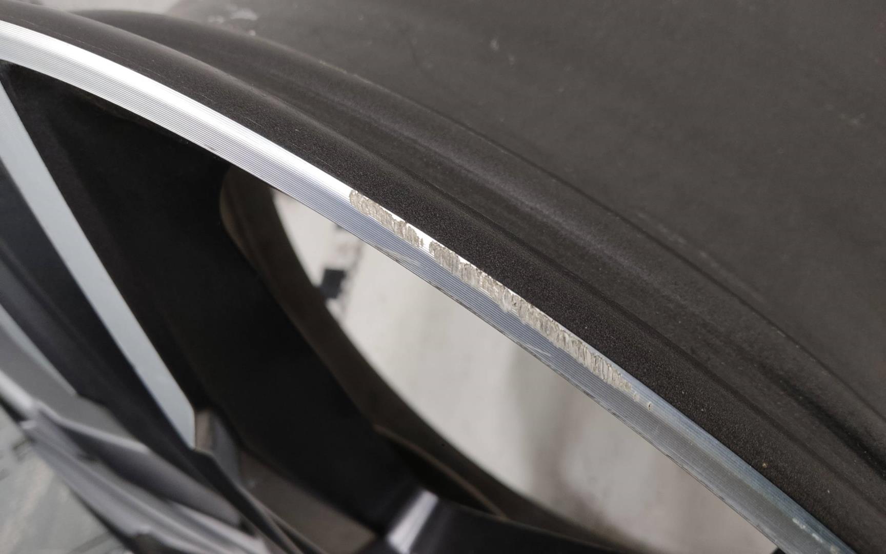 Диск колесный литой