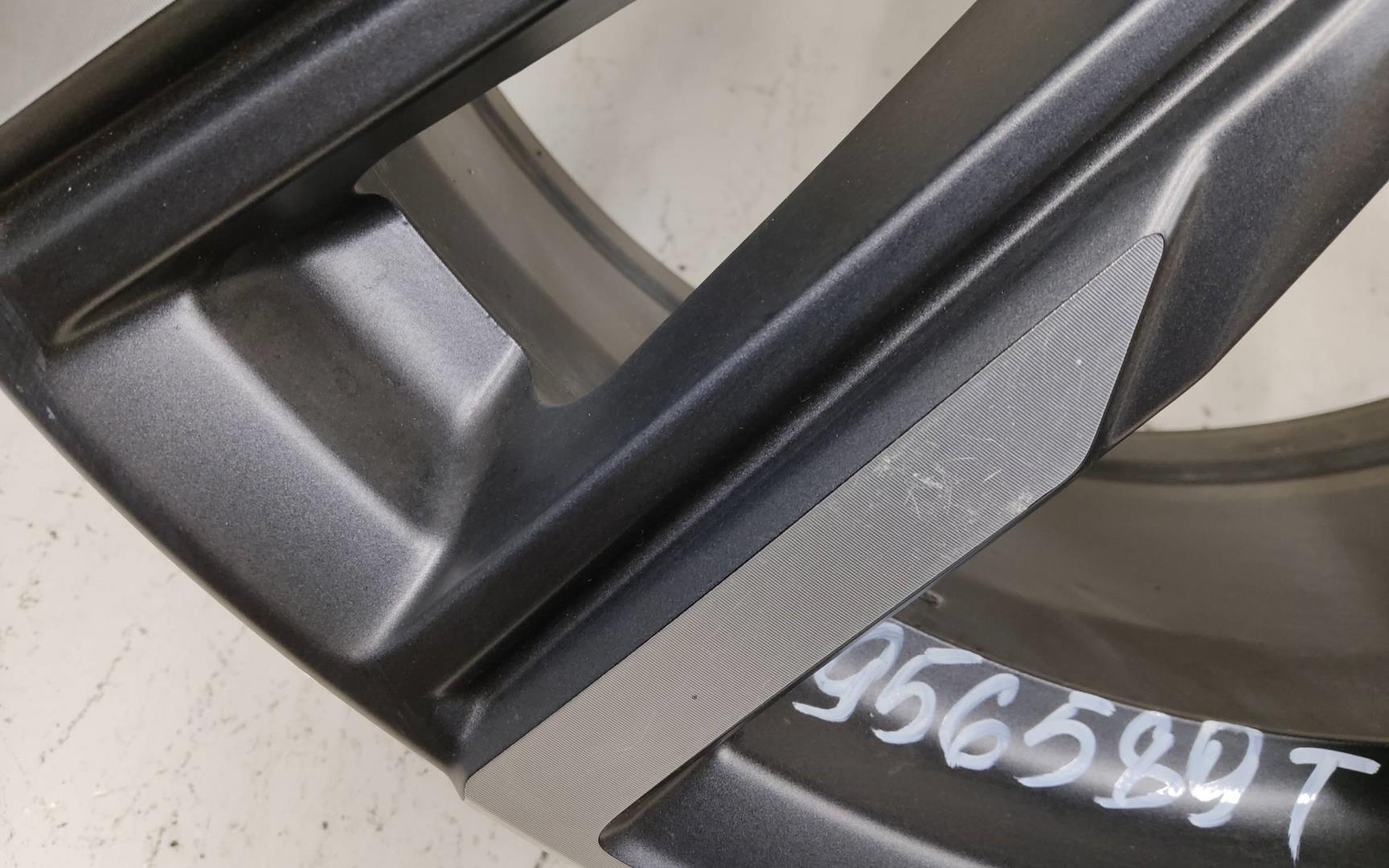 Диск колесный литой