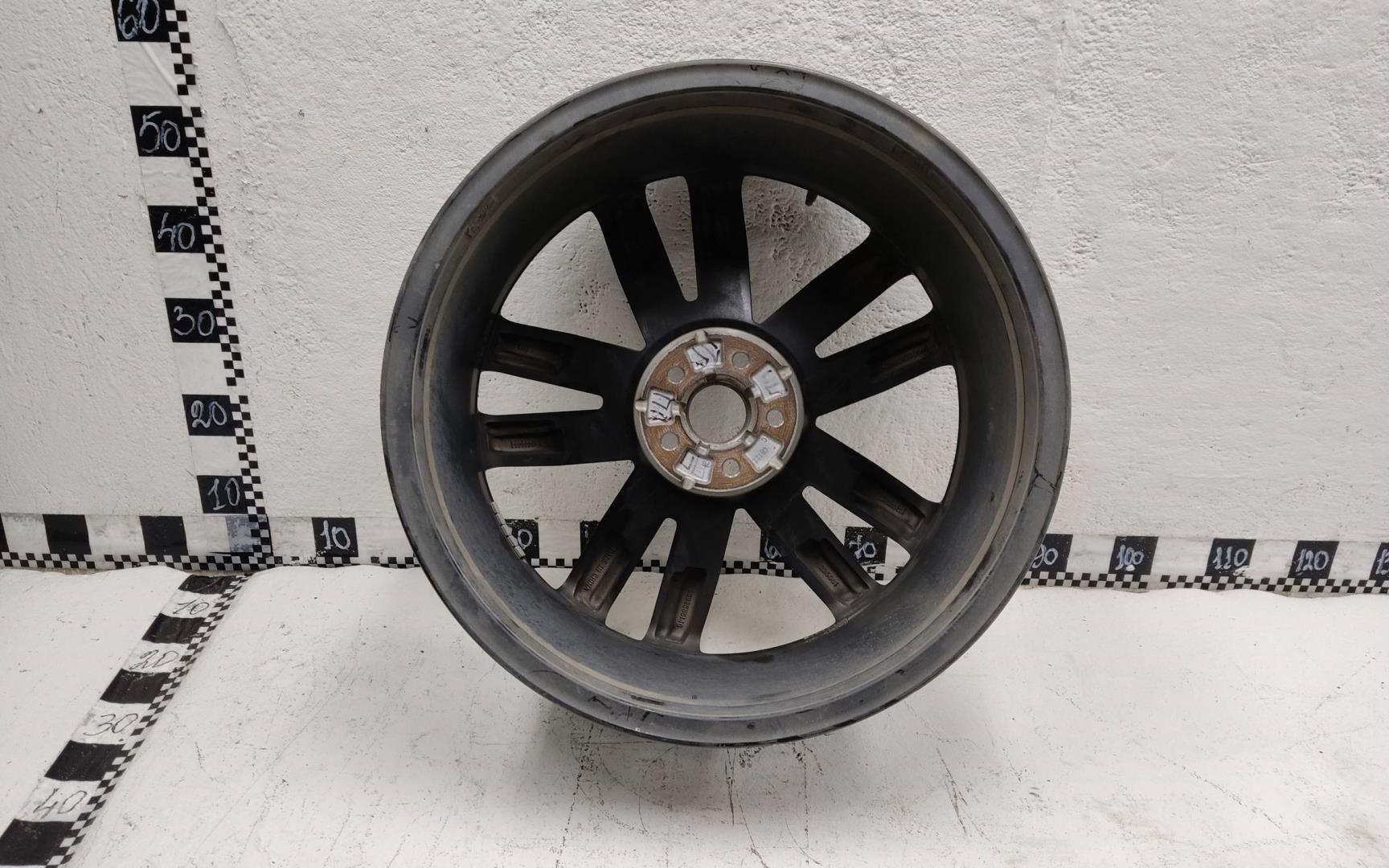 Диск колесный литой