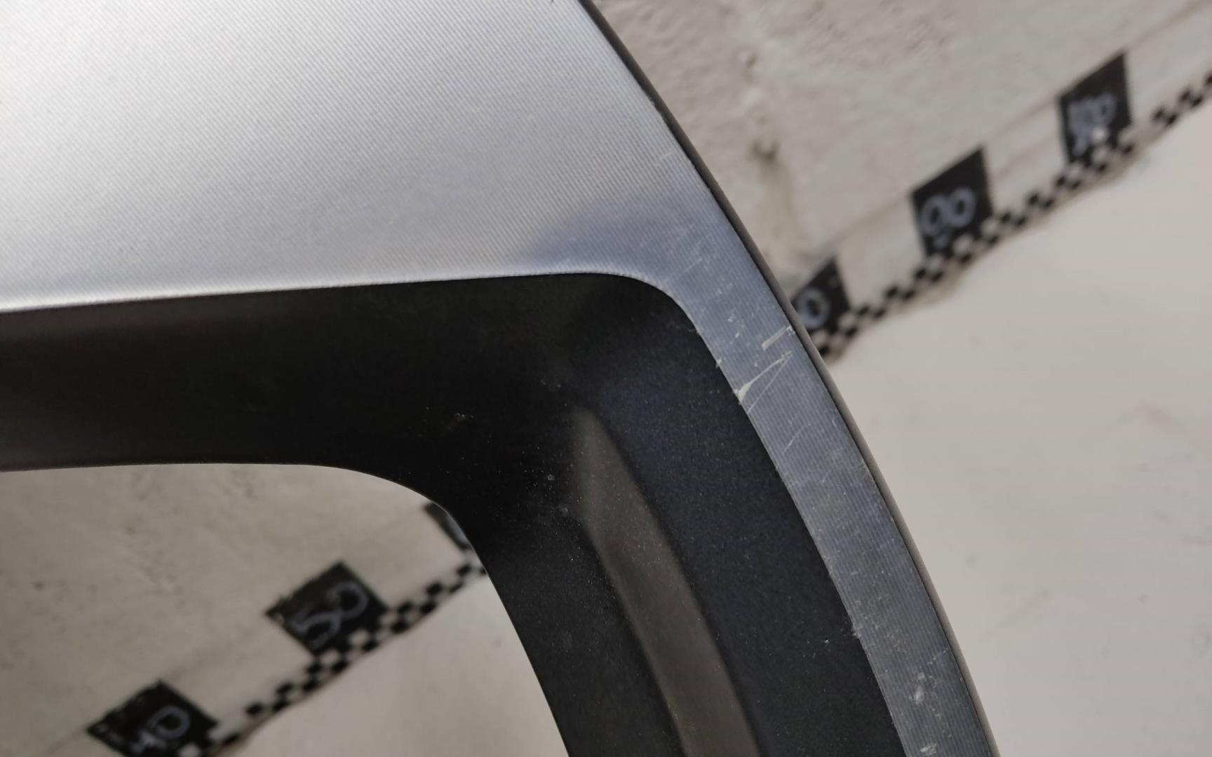 Диск колесный литой