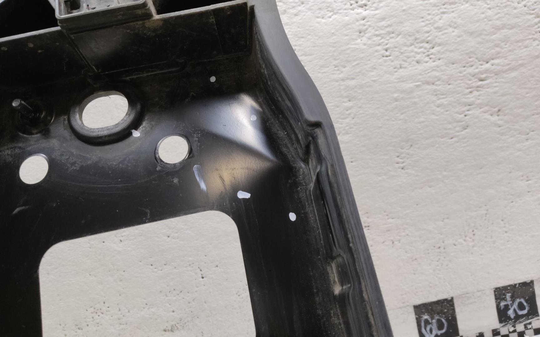 Панель передняя (телевизор)