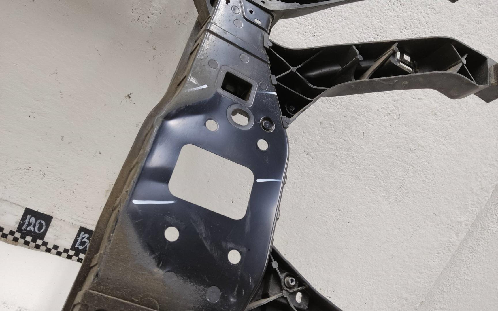 Панель передняя (телевизор)