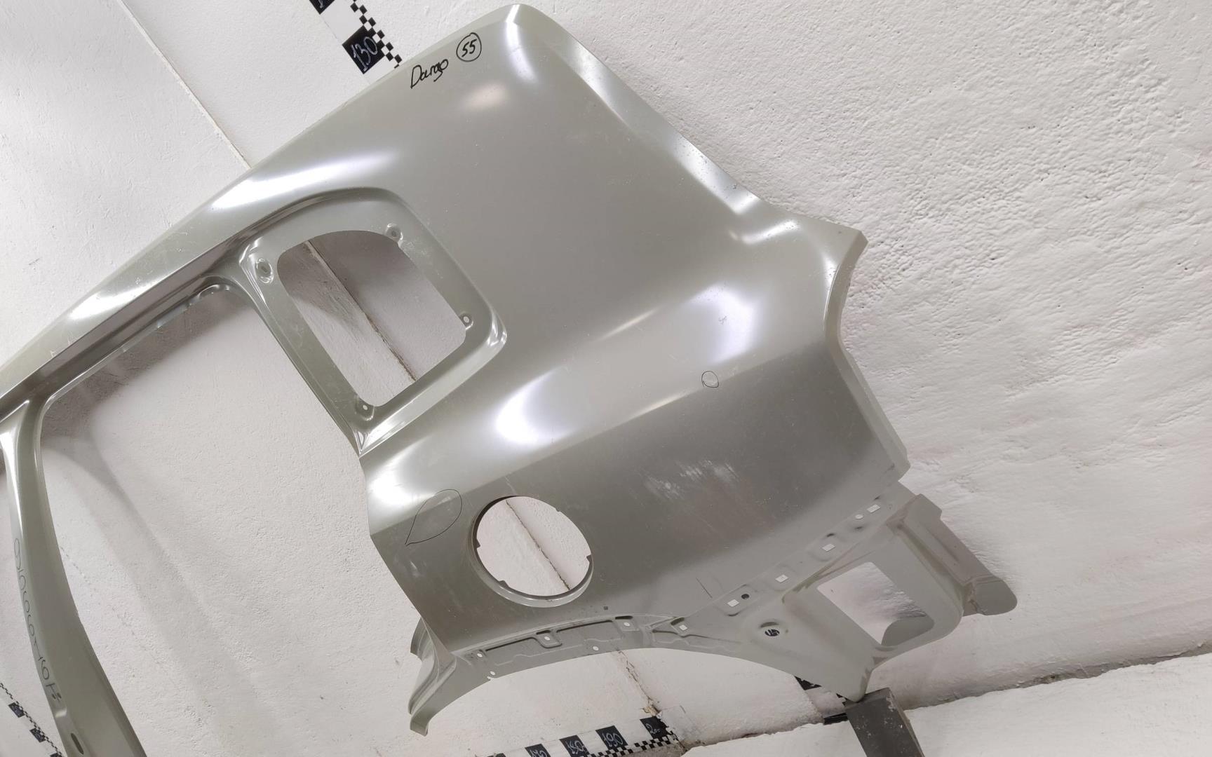 Кузовной элемент