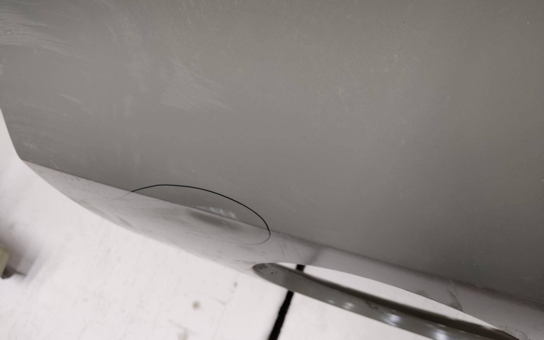 Кузовной элемент