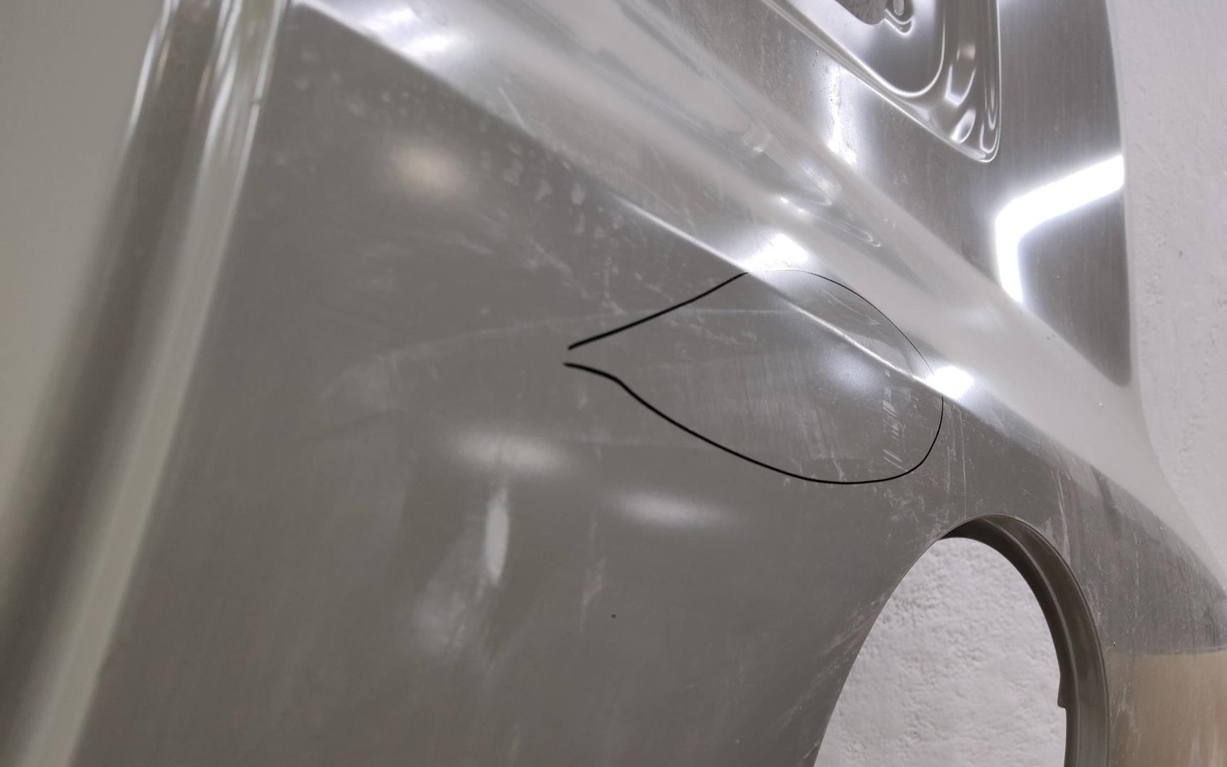 Кузовной элемент