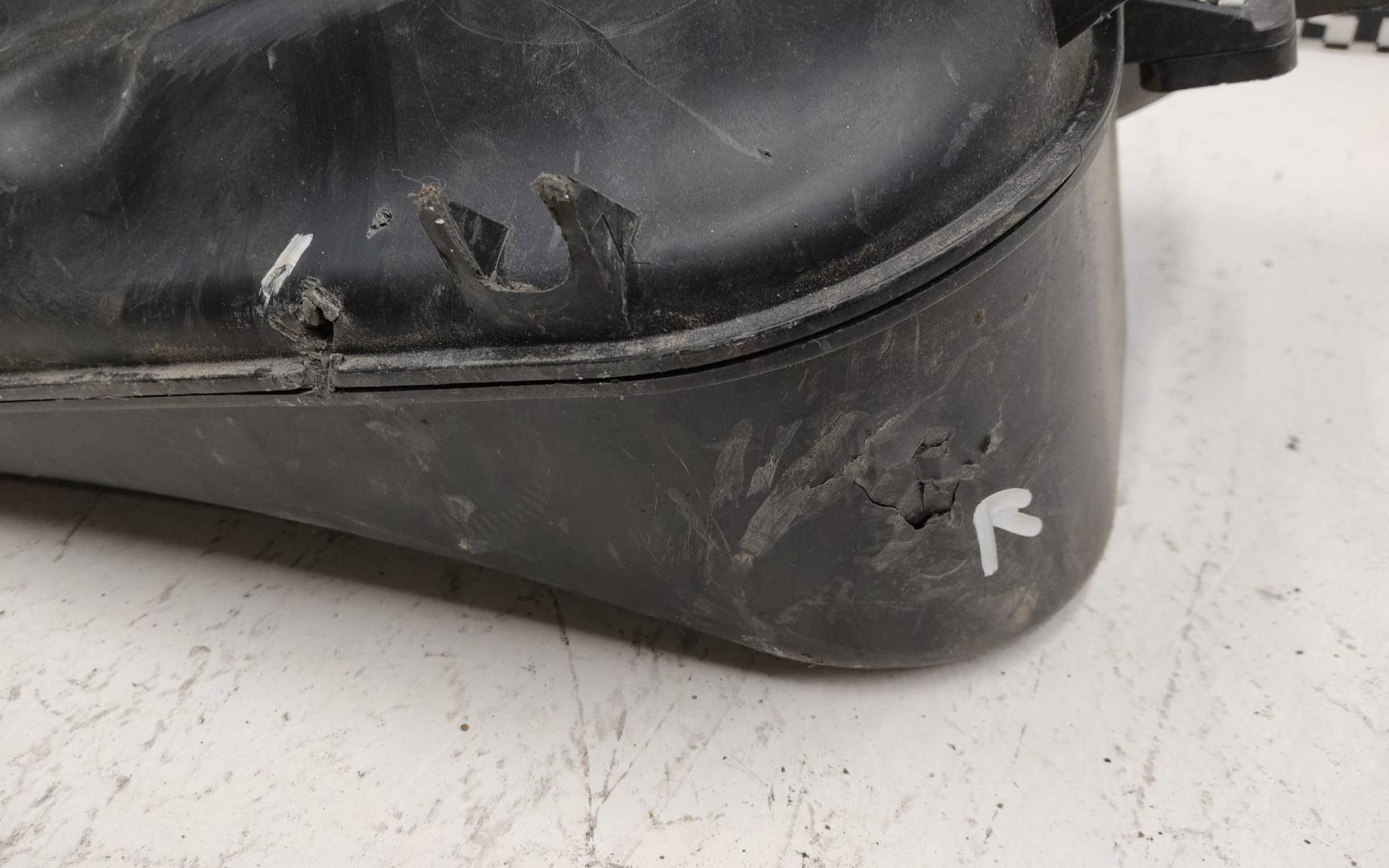 Резонатор воздушного фильтра