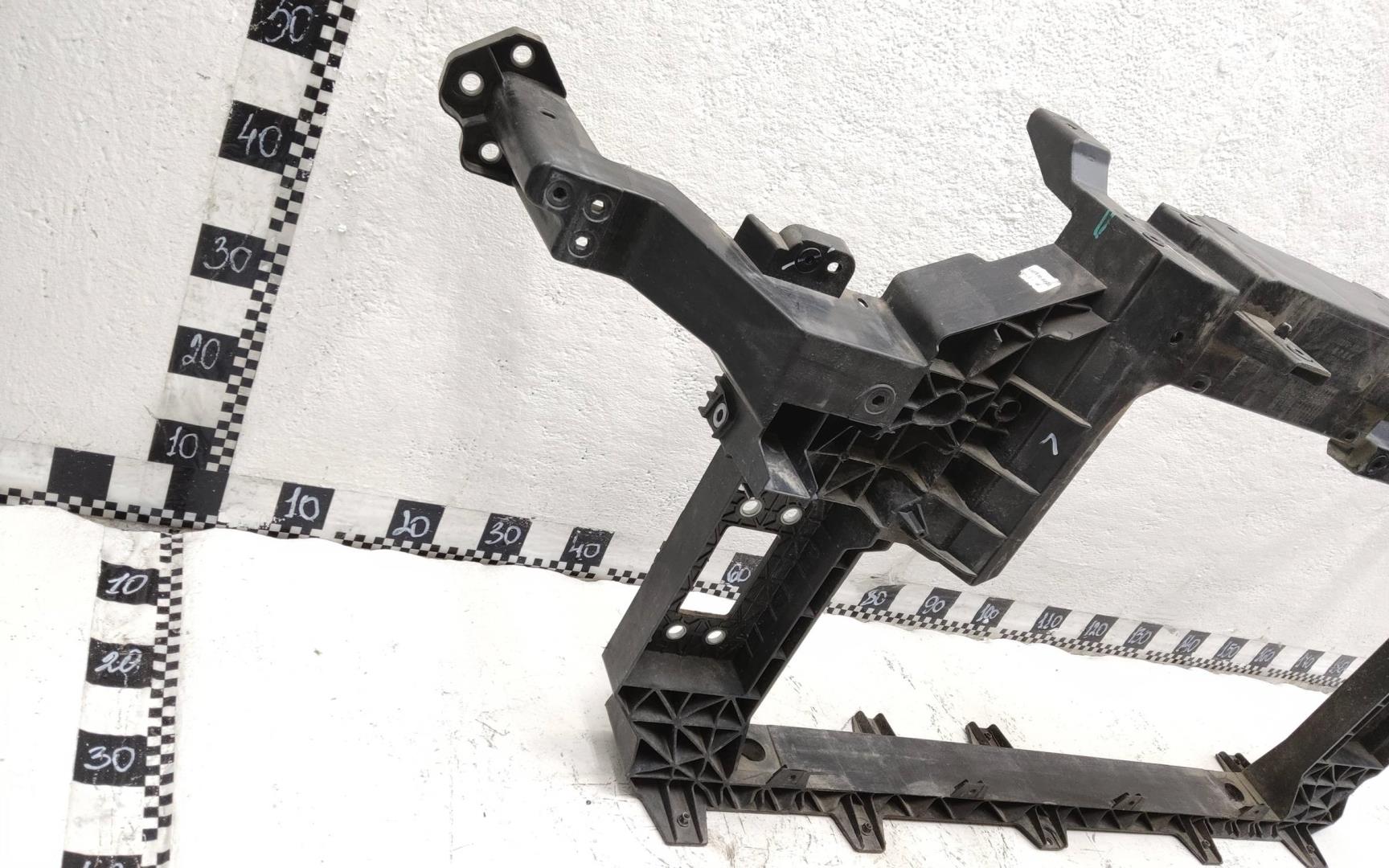 Панель передняя (телевизор)