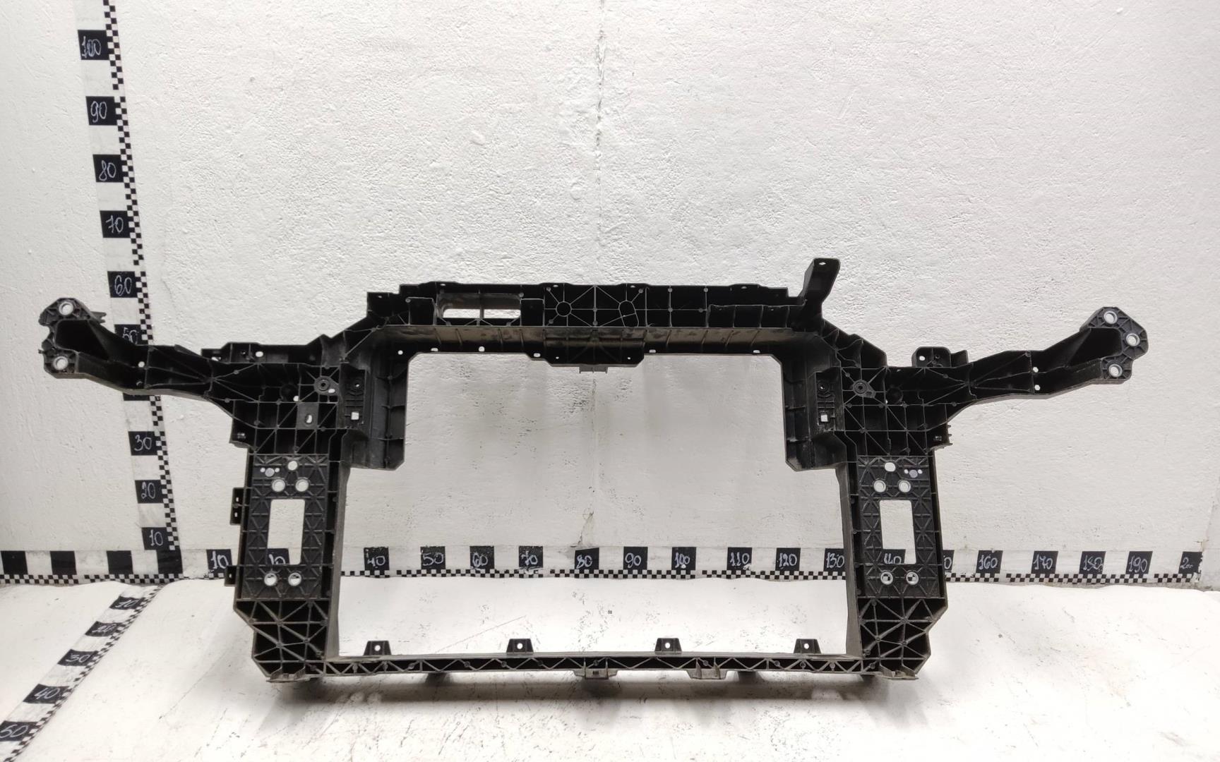 Панель передняя (телевизор)