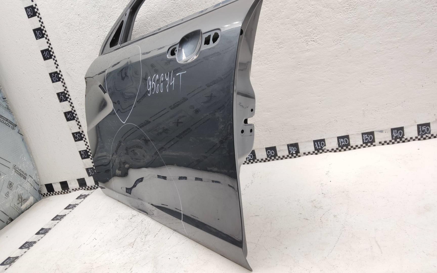 Дверь передняя левая