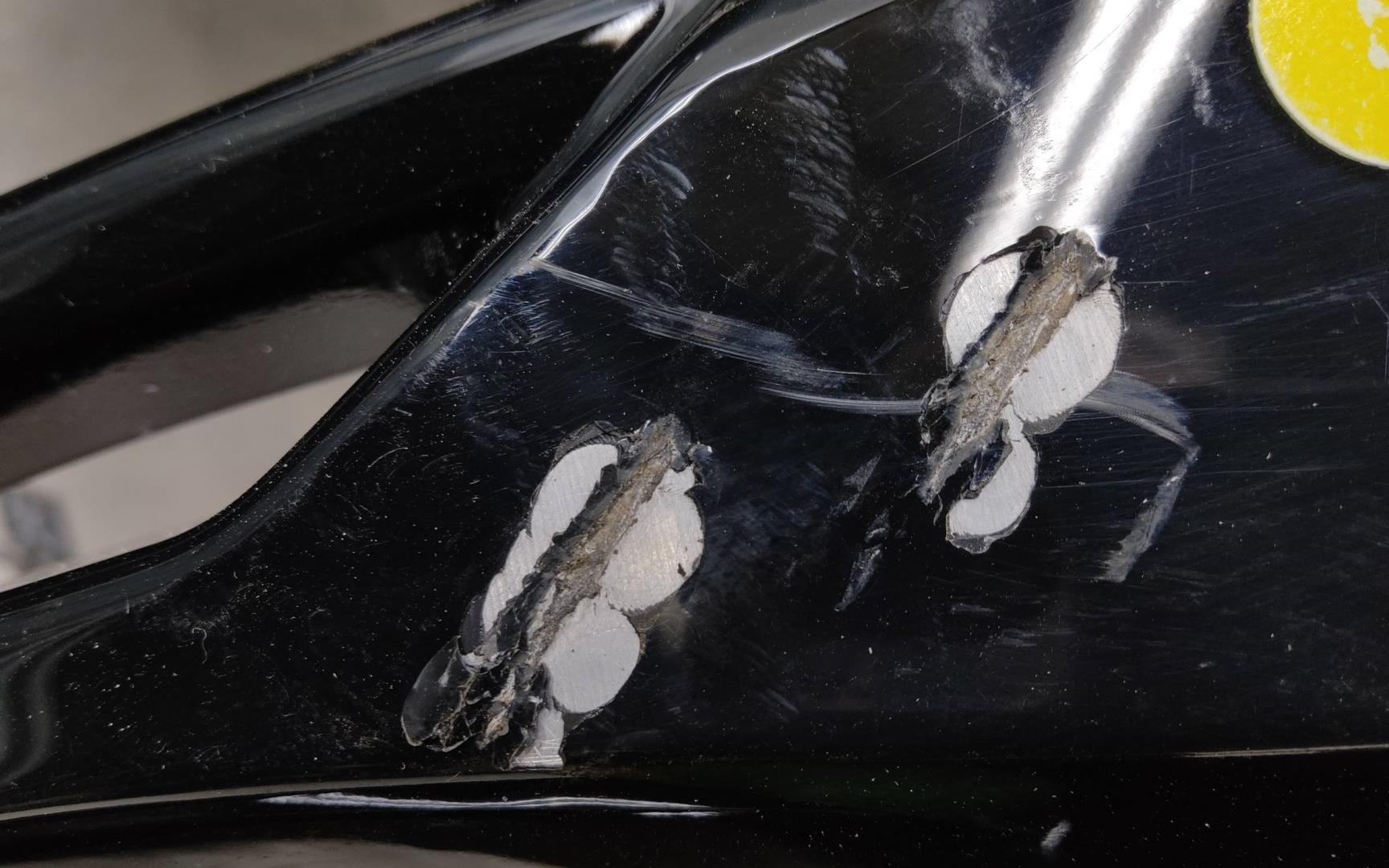 Диск колесный литой