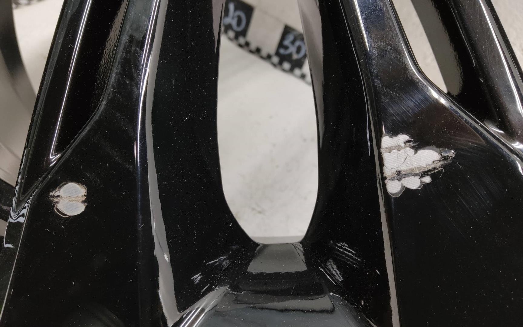 Диск колесный литой