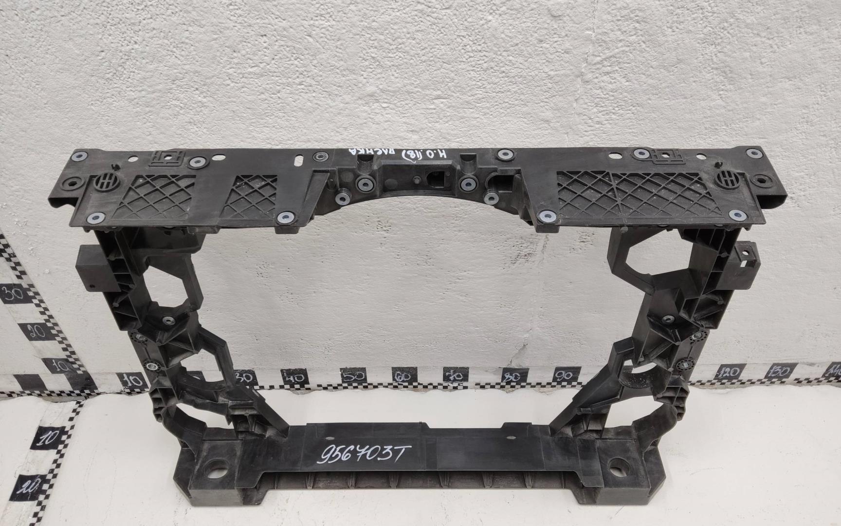 Панель передняя (телевизор)