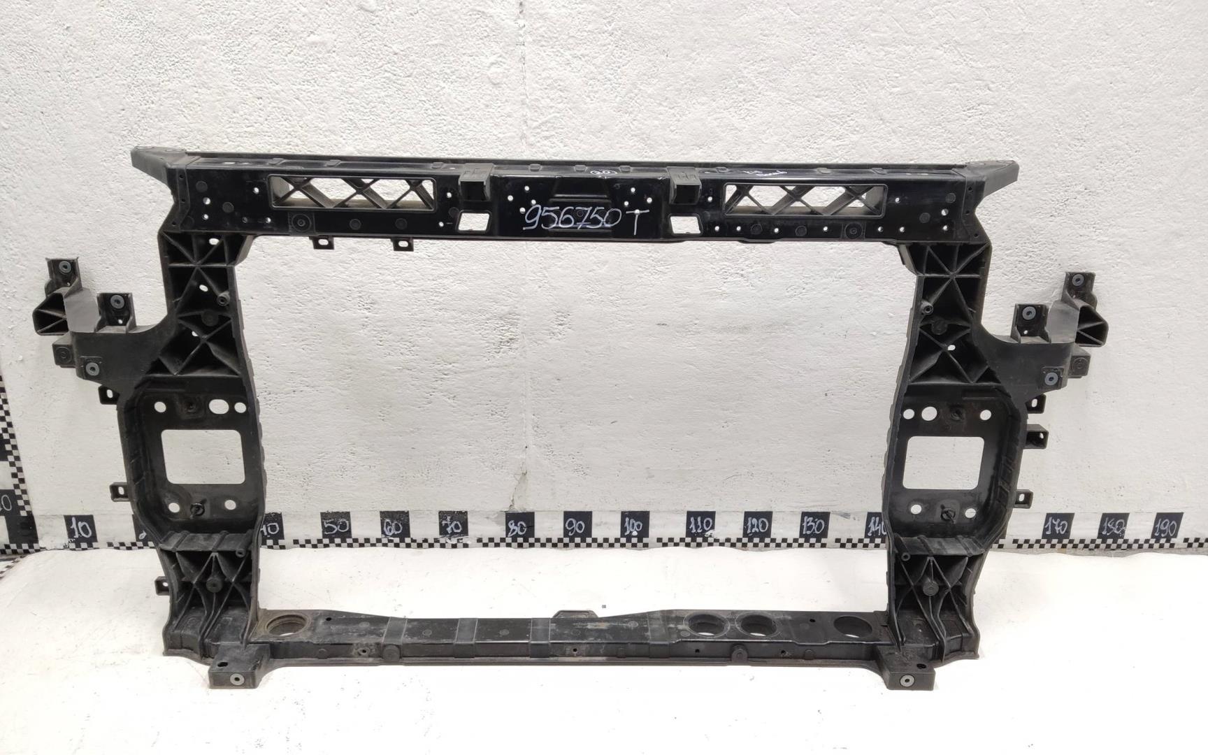 Панель передняя (телевизор)