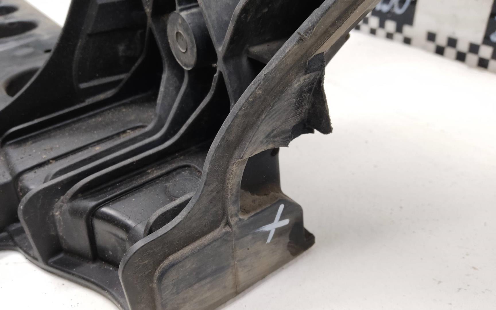 Панель передняя (телевизор)