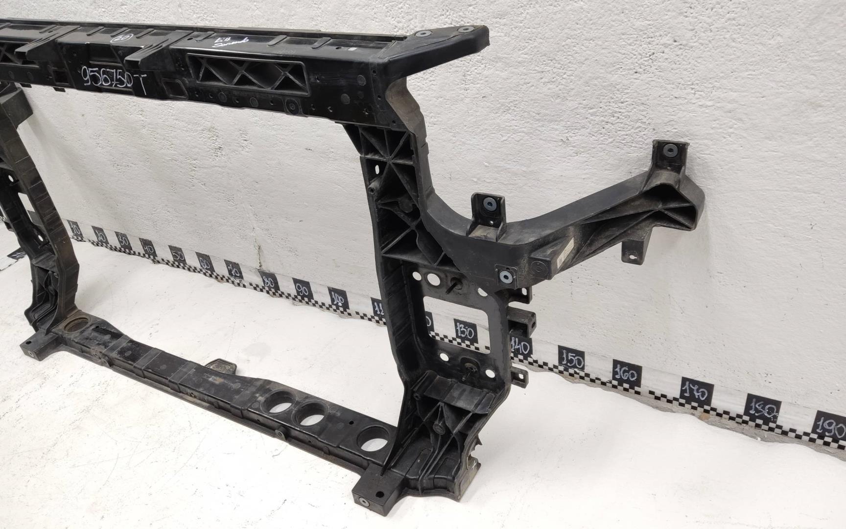 Панель передняя (телевизор)