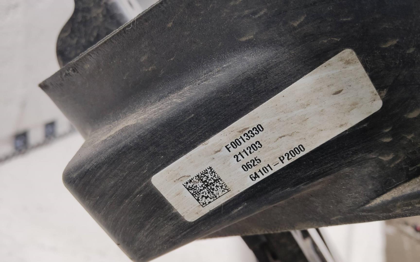 Панель передняя (телевизор)