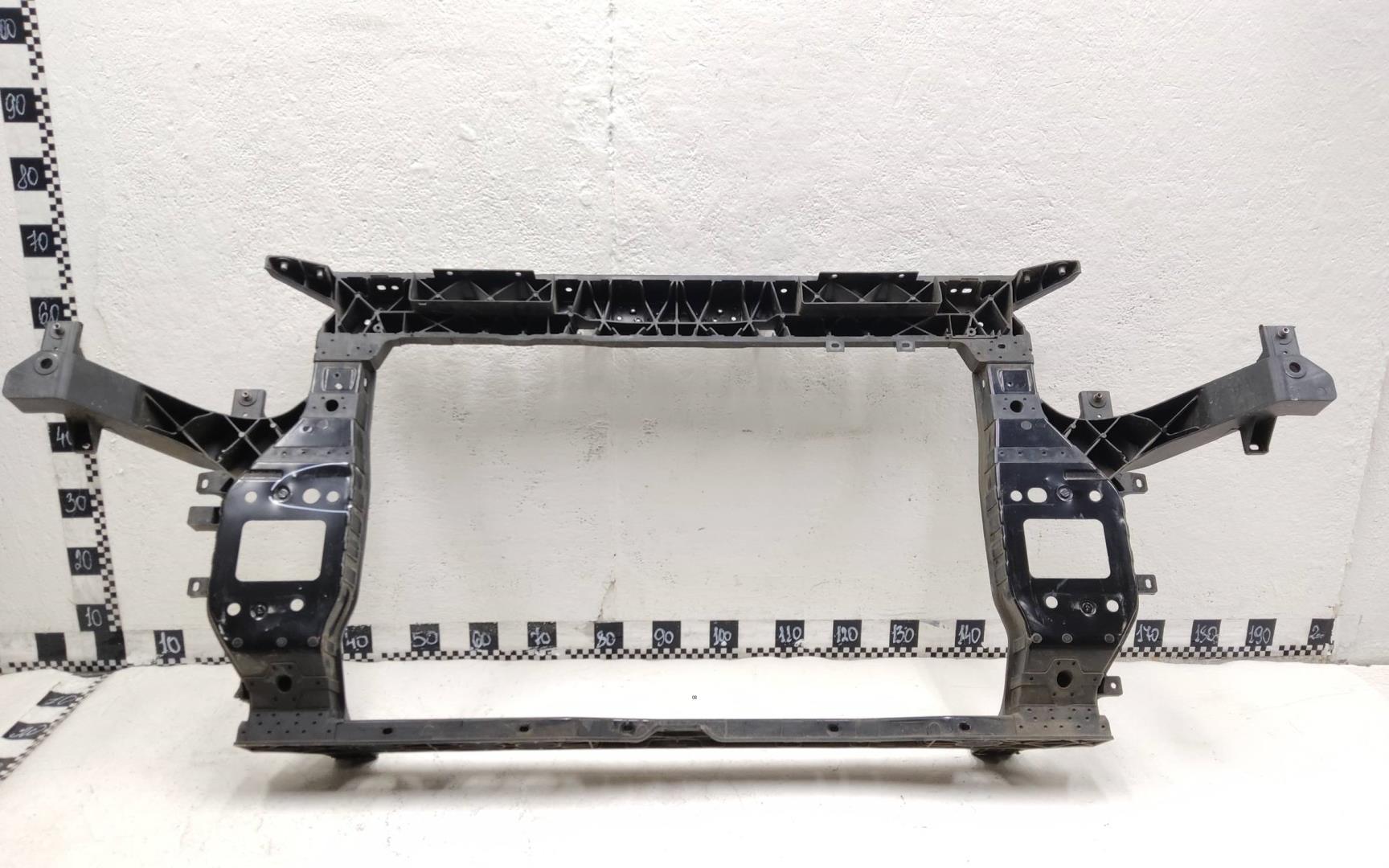 Панель передняя (телевизор)