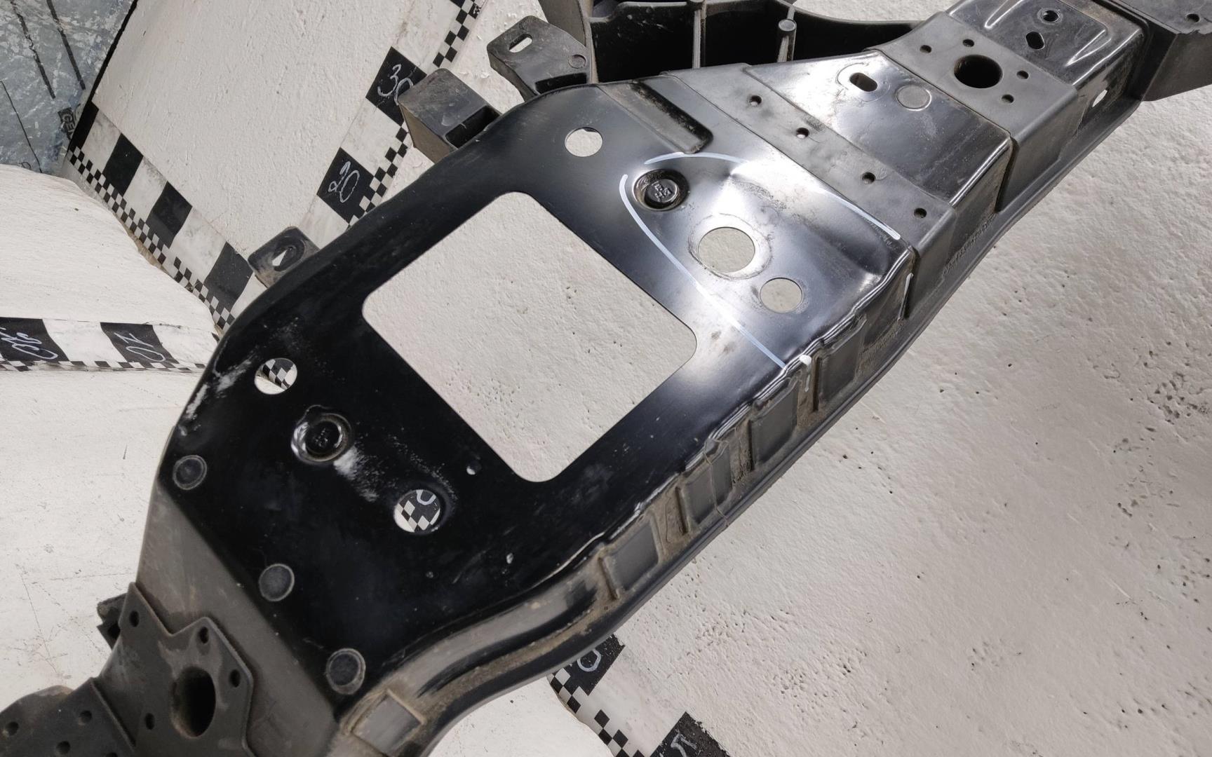 Панель передняя (телевизор)