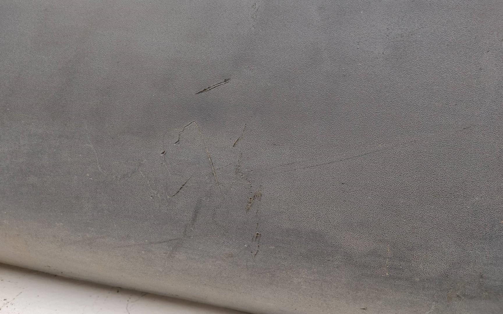 Накладка двери передней левой