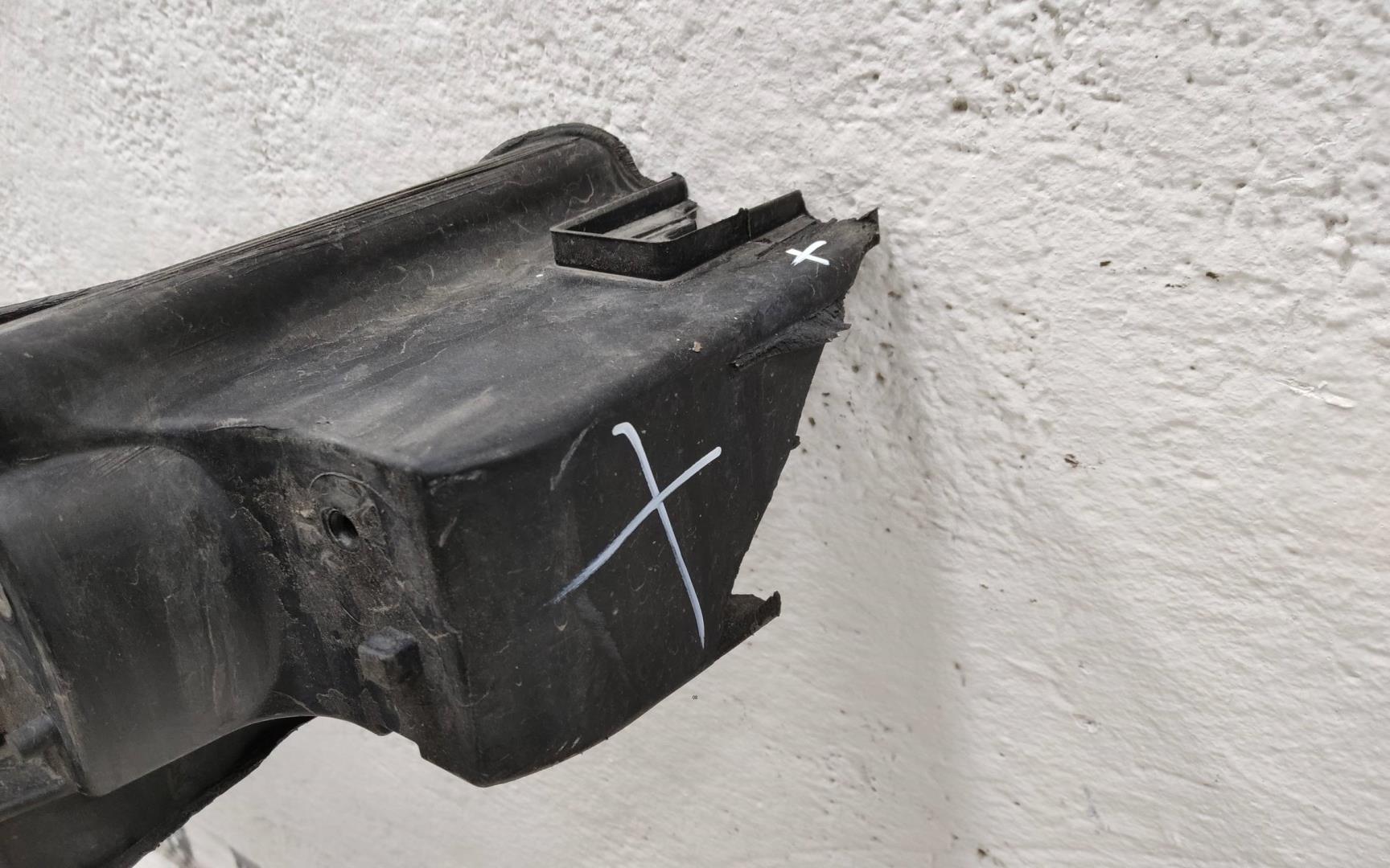 Панель передняя (телевизор)