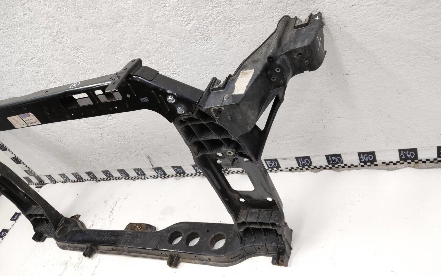 Панель передняя (телевизор)