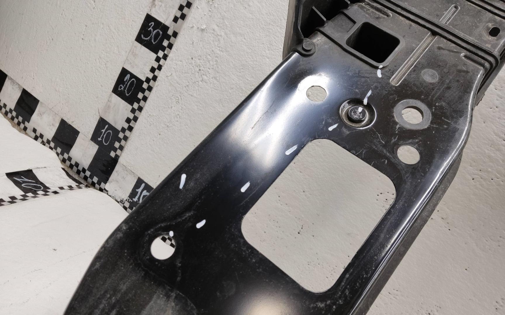 Панель передняя (телевизор)