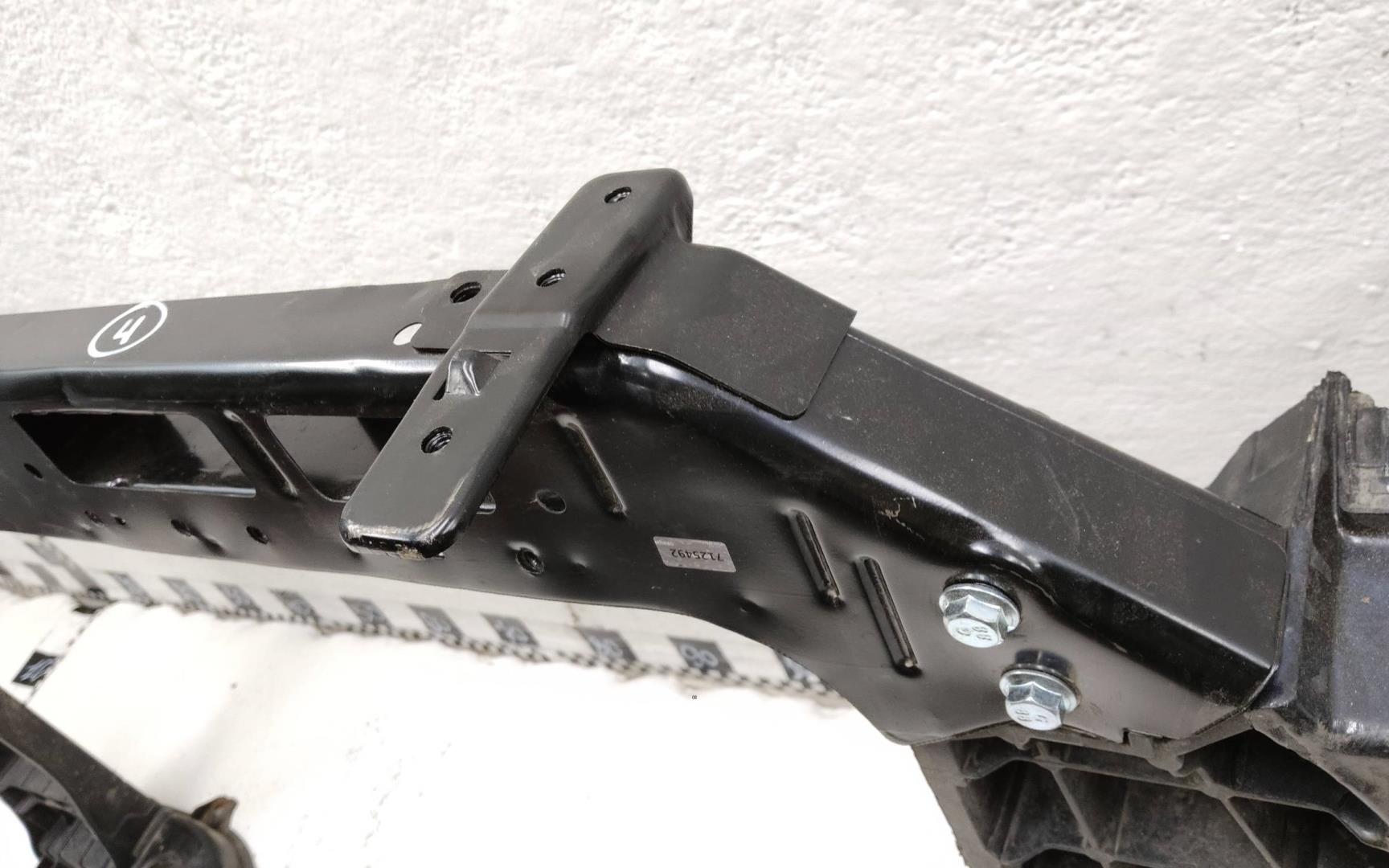 Панель передняя (телевизор)