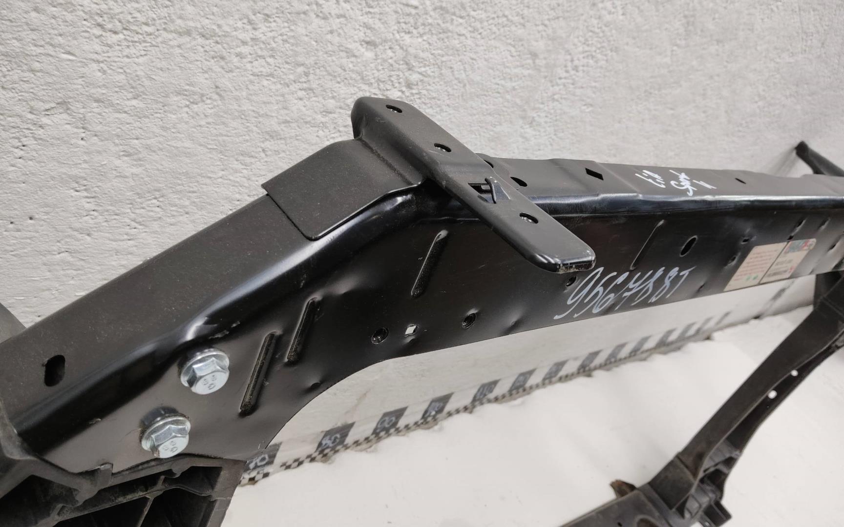 Панель передняя (телевизор)