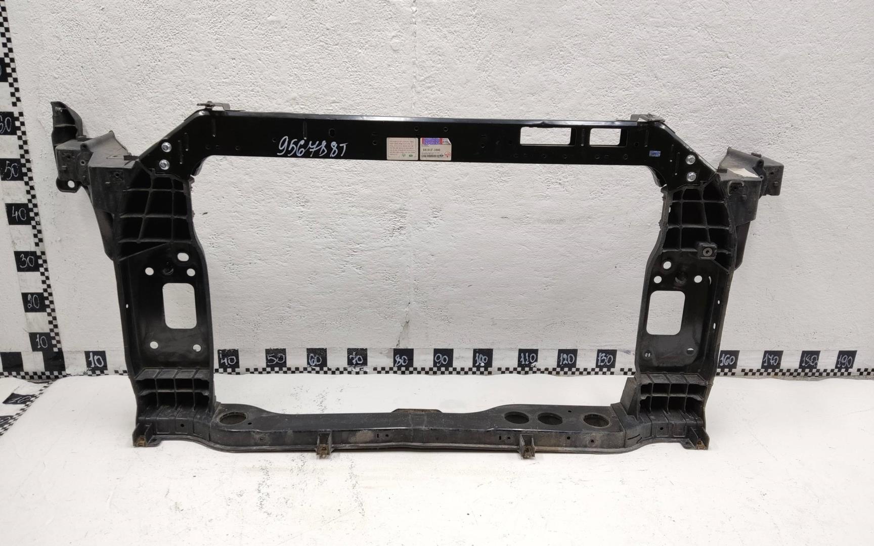 Панель передняя (телевизор)