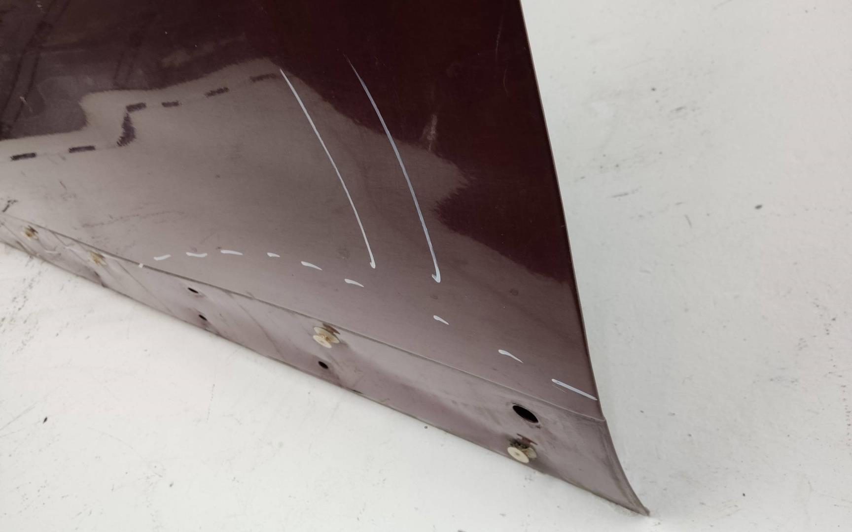 Дверь передняя левая