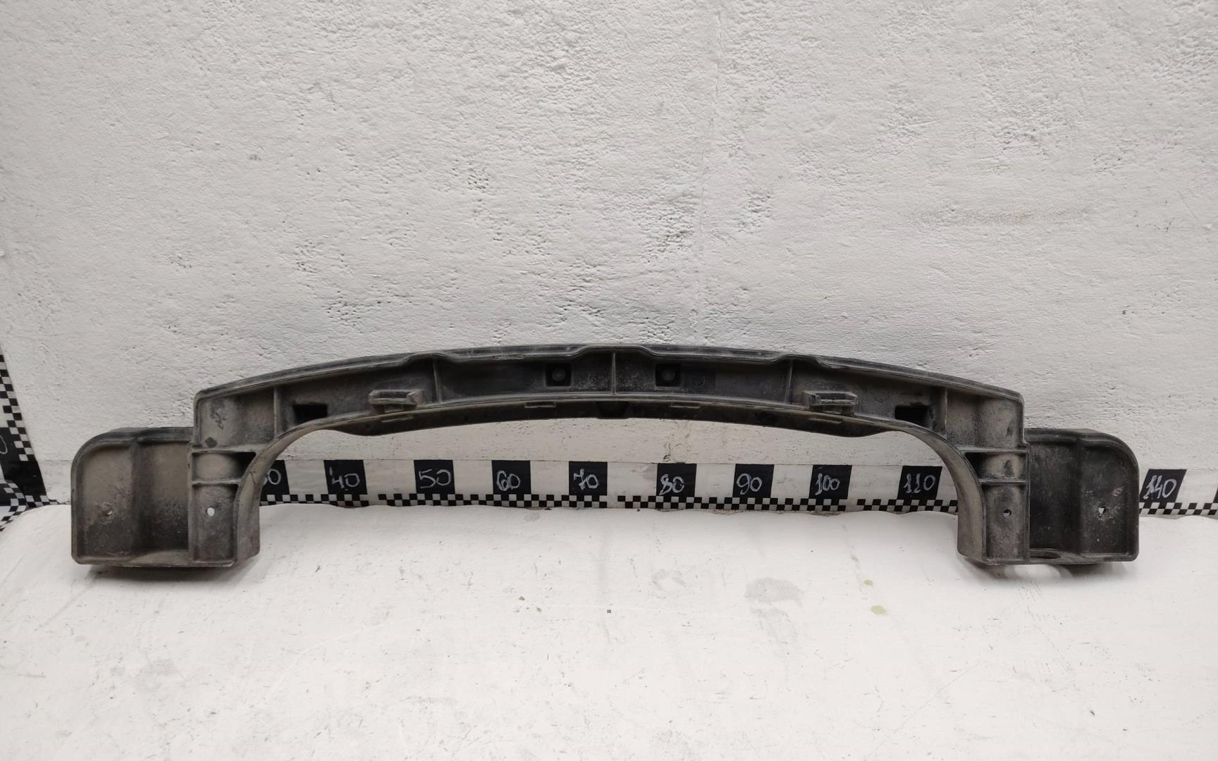 Усилитель заднего бампера