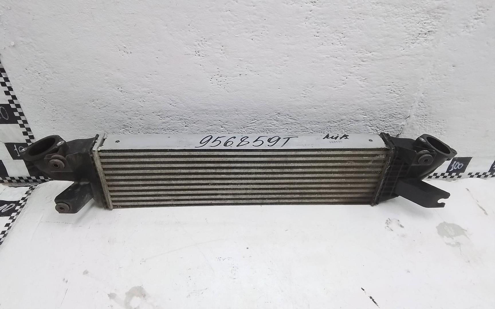 Интеркулер