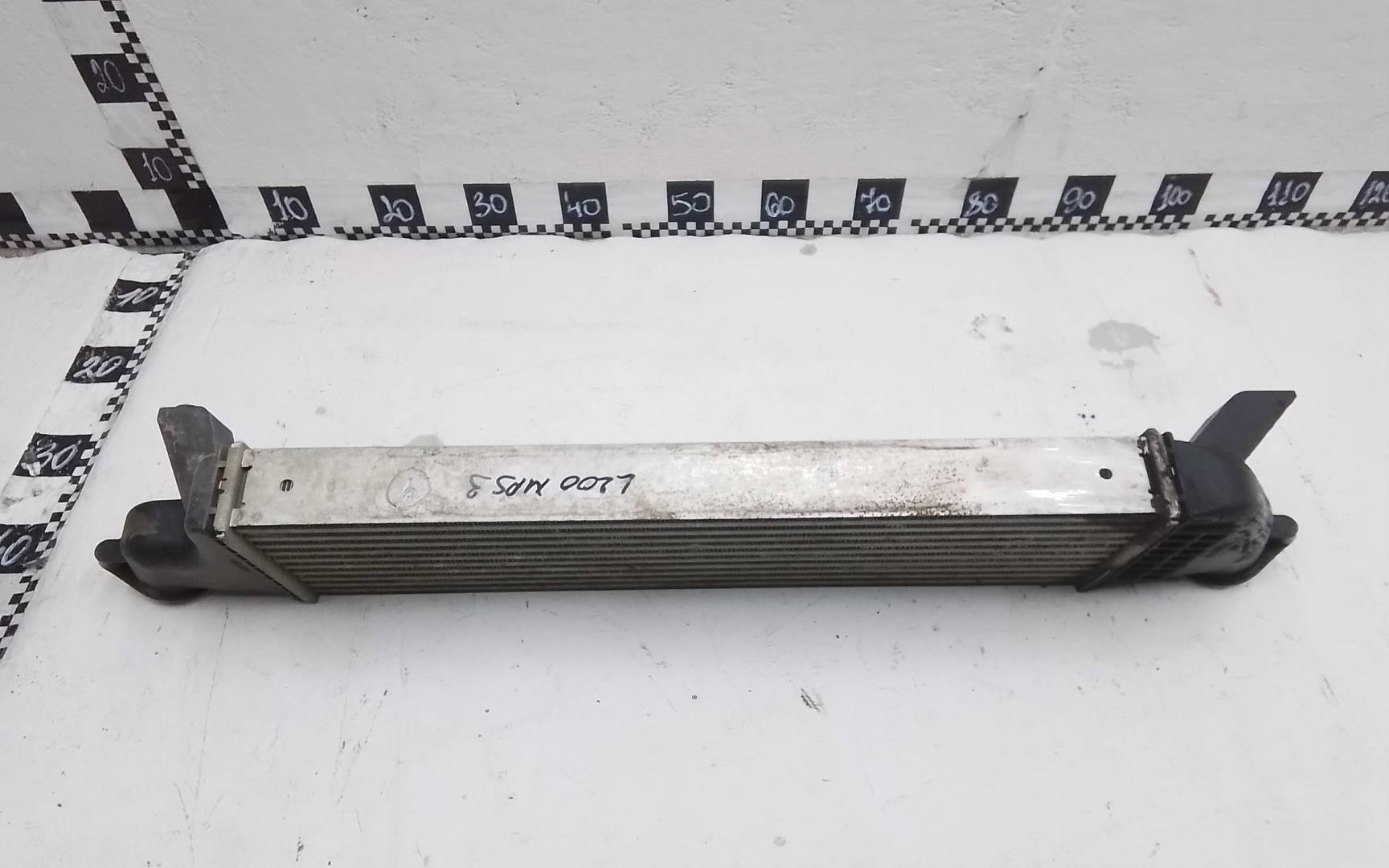 Интеркулер