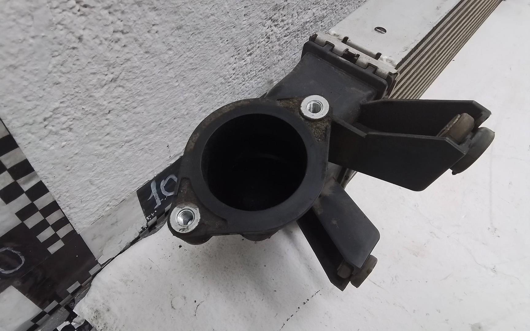 Интеркулер