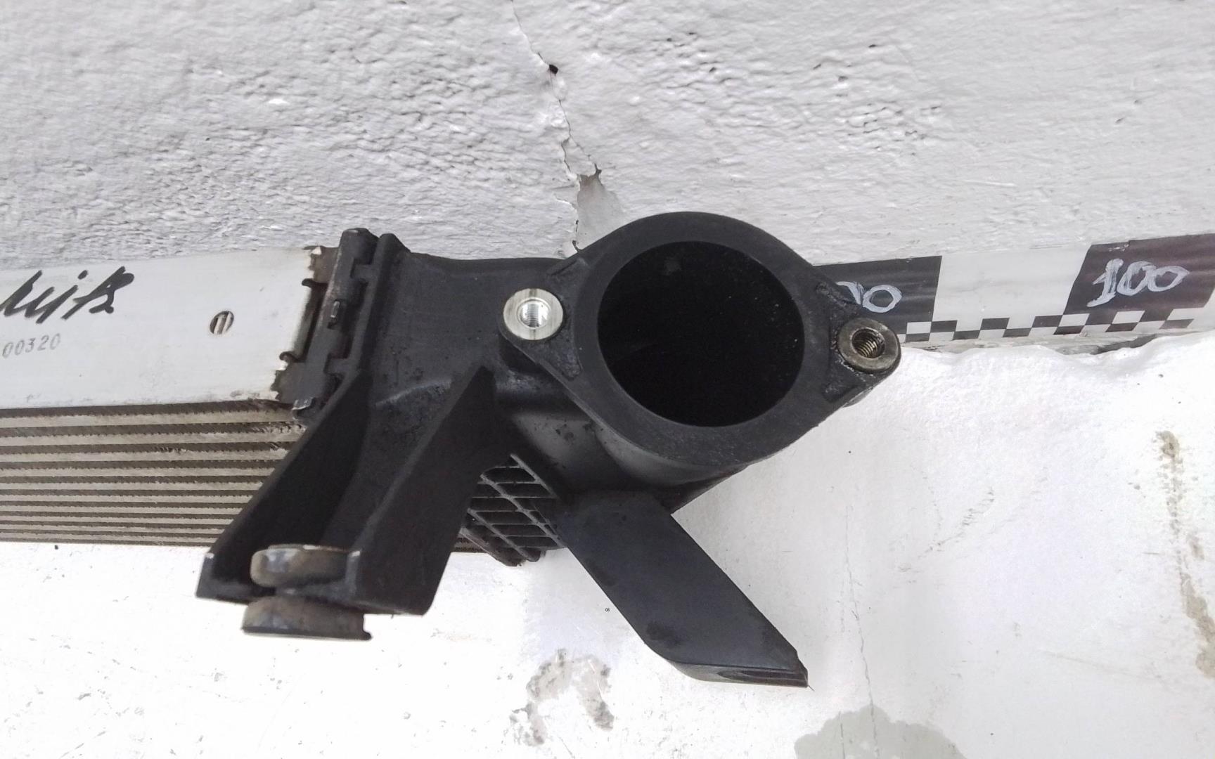 Интеркулер