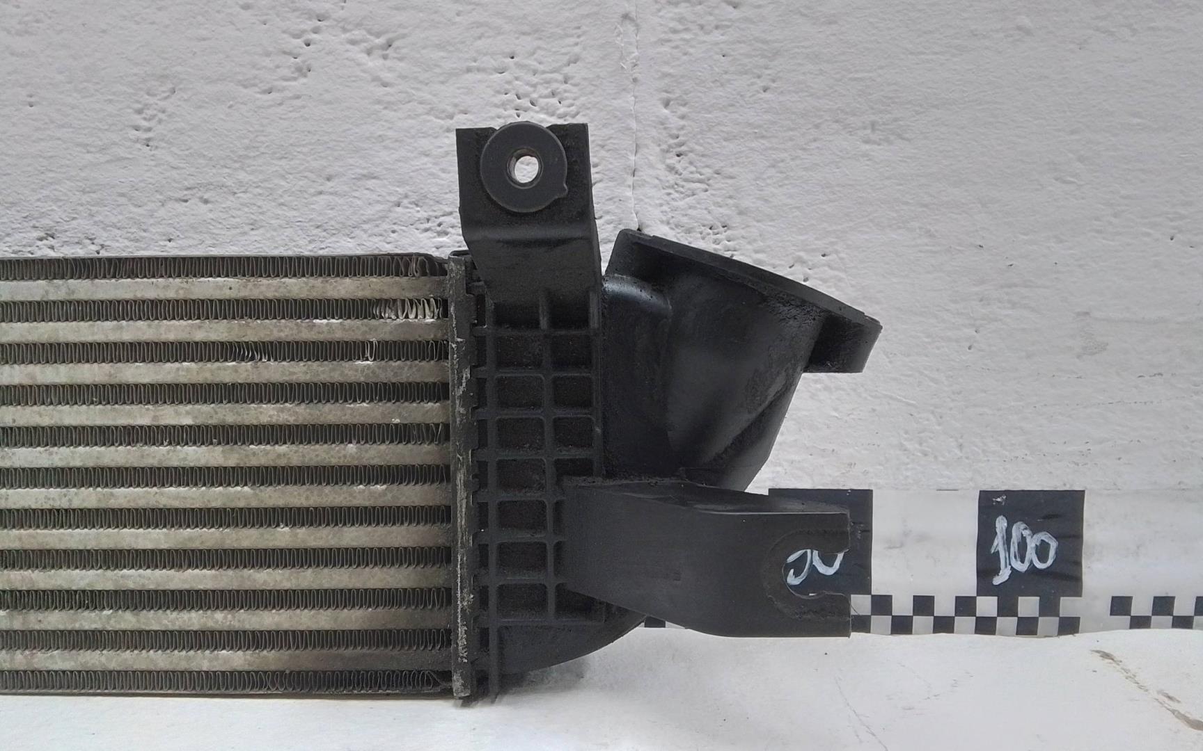 Интеркулер