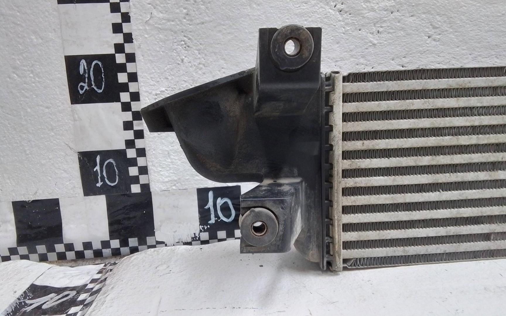 Интеркулер